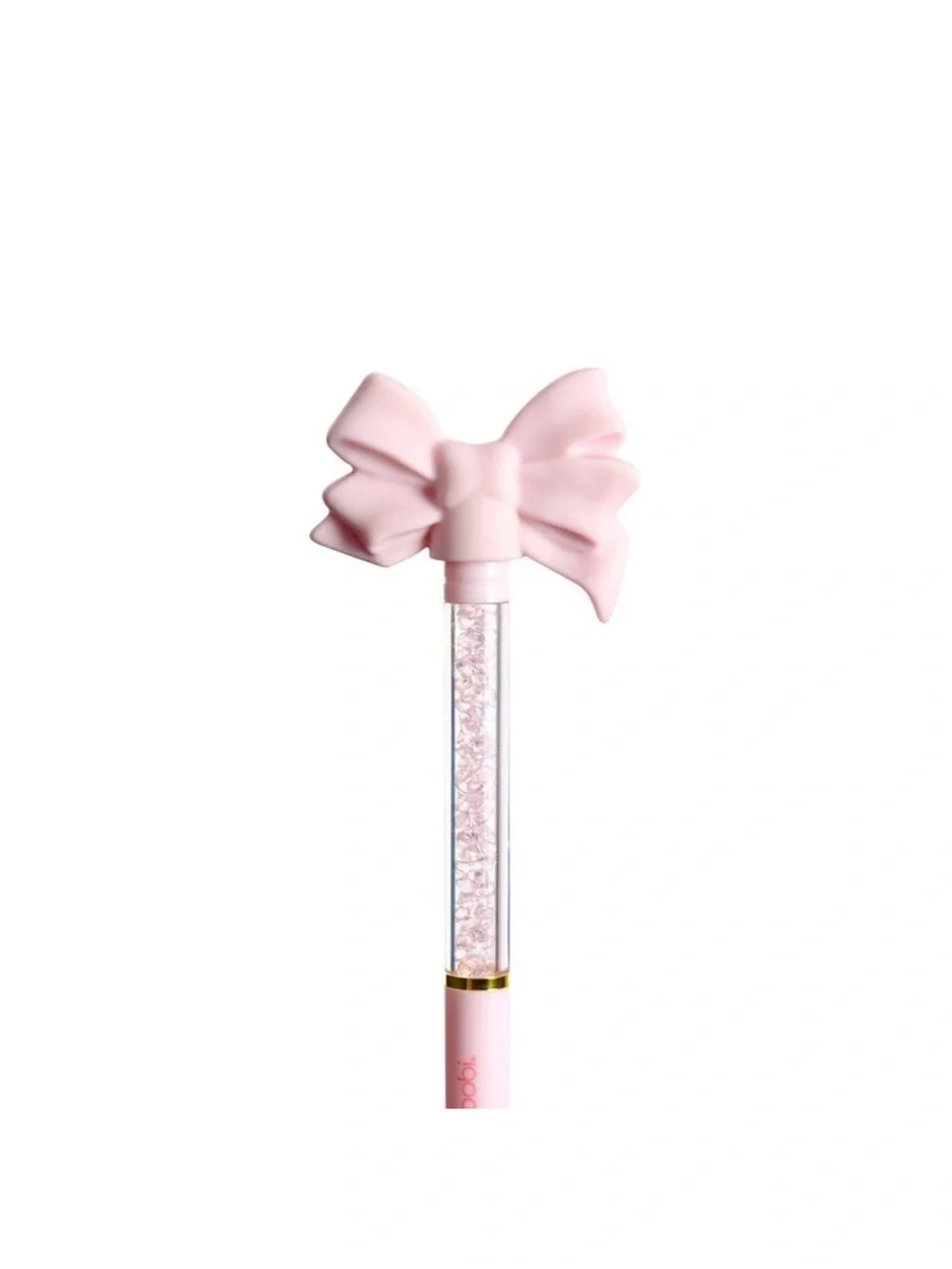 LoveShackFancy x Target - Yoobi Blooming Heirloom Novelty Ballpoint Pen